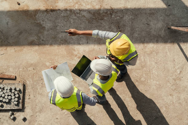 Best Concrete Sealing and Maintenance in Marysville, OH
