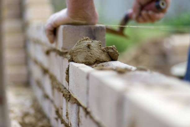 Best Concrete Slab Construction in Marysville, OH