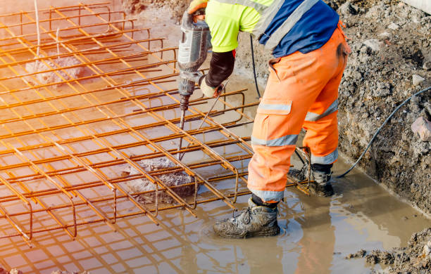 Best Concrete Removal and Replacement in Marysville, OH