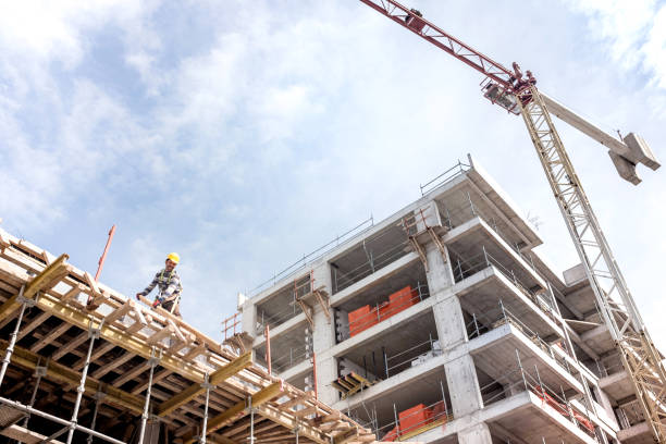 Best Concrete Demolition Services in Marysville, OH
